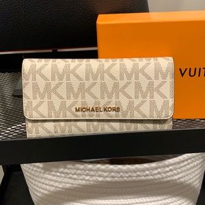 MK Wallet